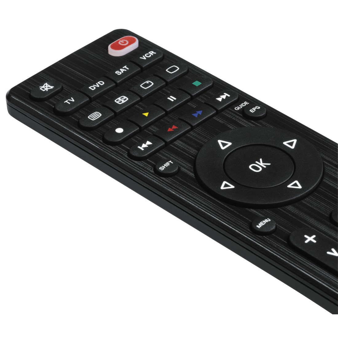 HAMA Télécommande 4in1 (12306)
