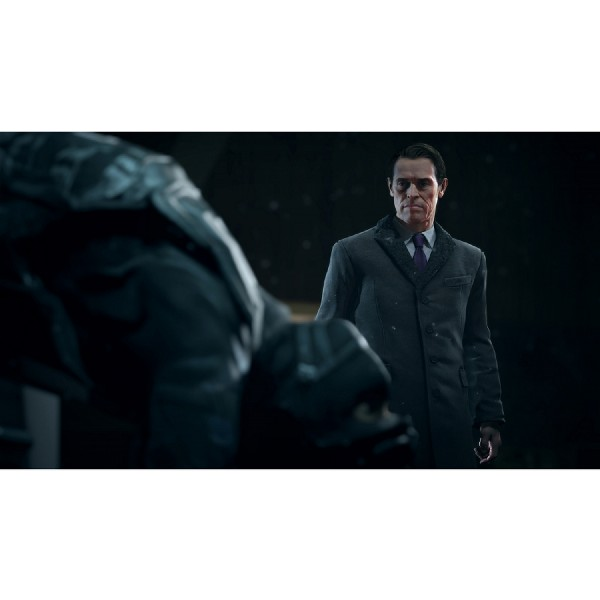PC Beyond Two Souls
