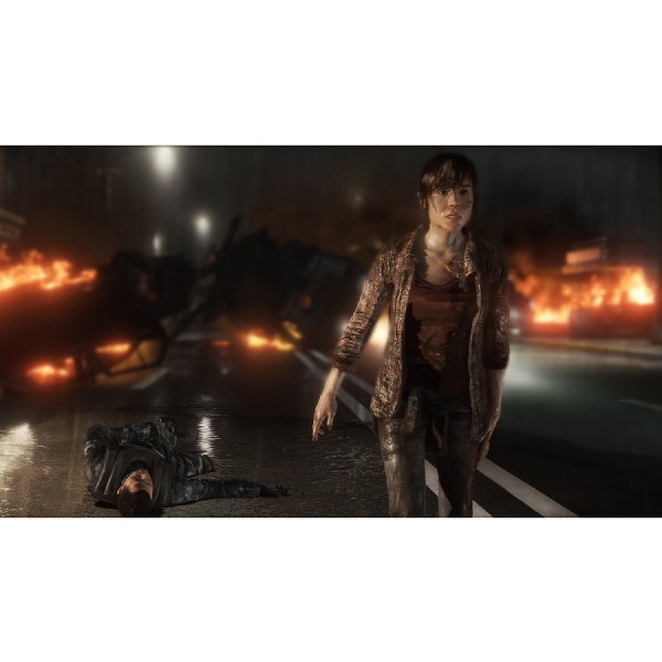 PC Beyond Two Souls