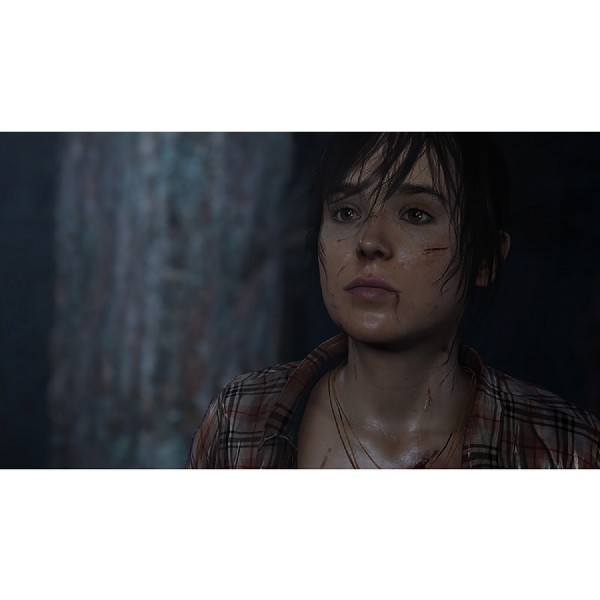 PC Beyond Two Souls