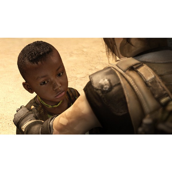 PC Beyond Two Souls