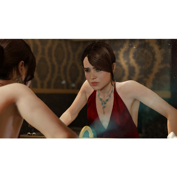 PC Beyond Two Souls