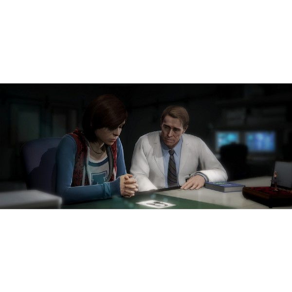 PC Beyond Two Souls