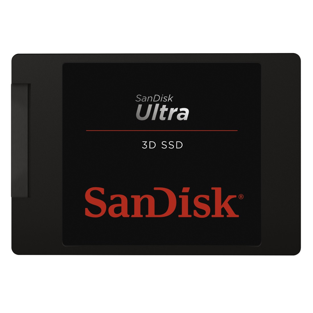 SANDISK Disque dur SSD Ultra 3D 250 GB (173451)