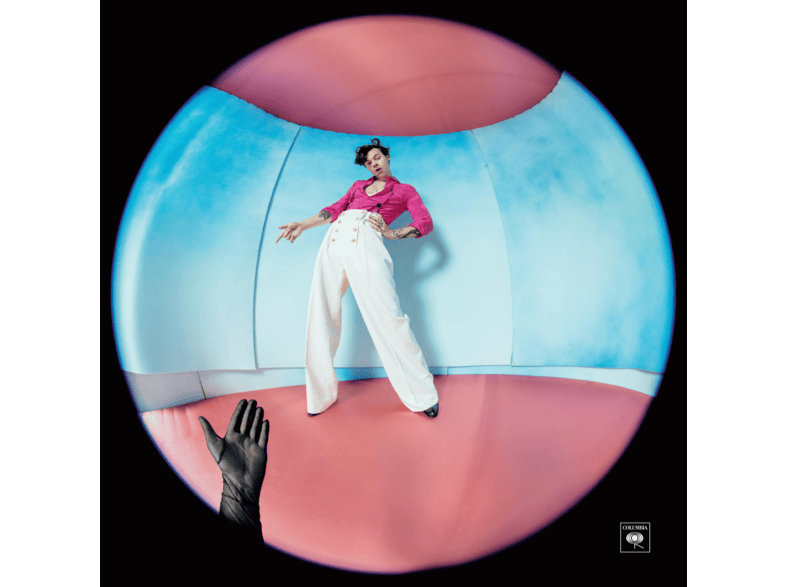 Test Prehlednout Archeologicke Fine Line Harry Styles Richmondfuture Org