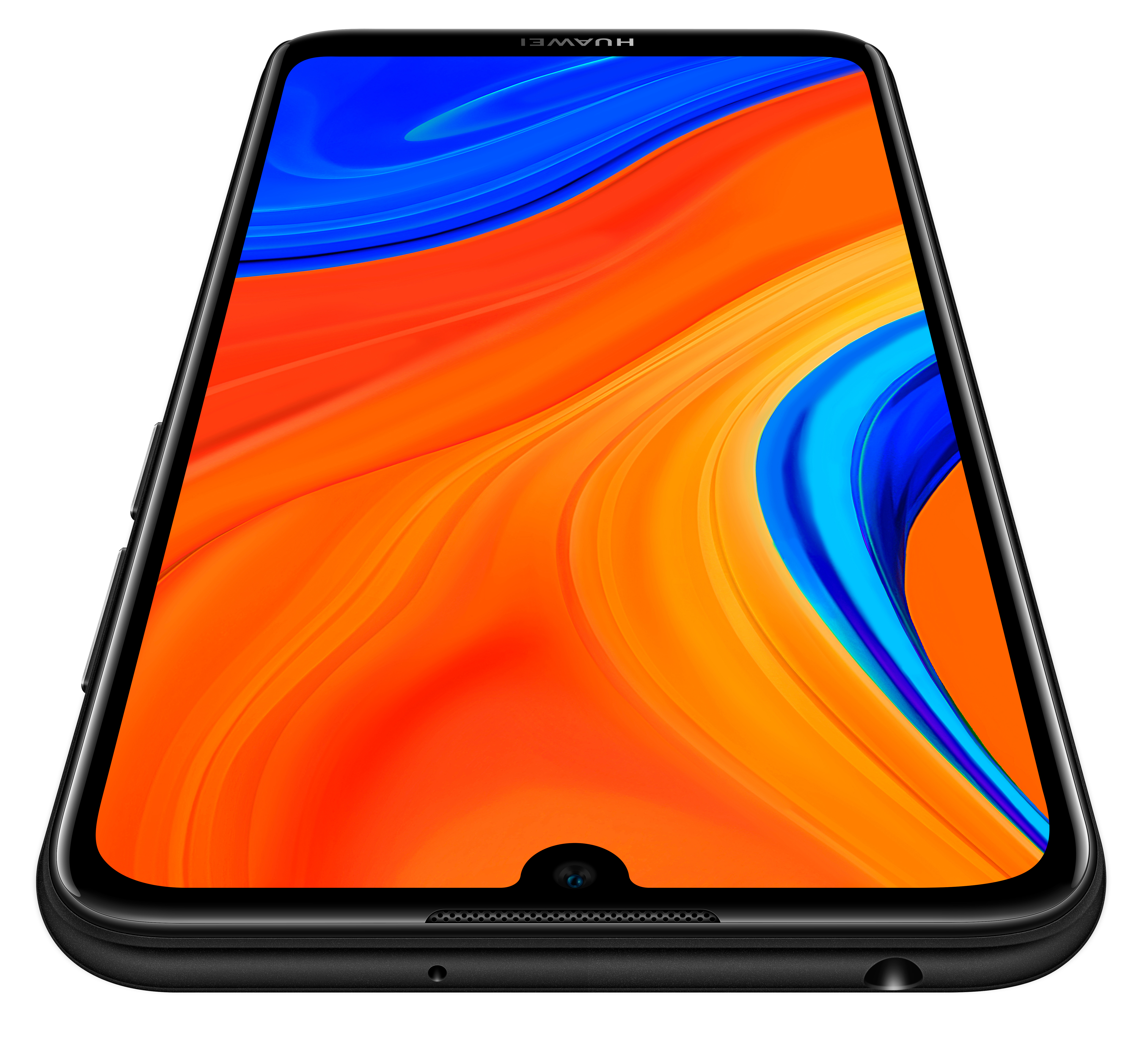 HUAWEI Y6s 32 GB Starry Black Dual SIM