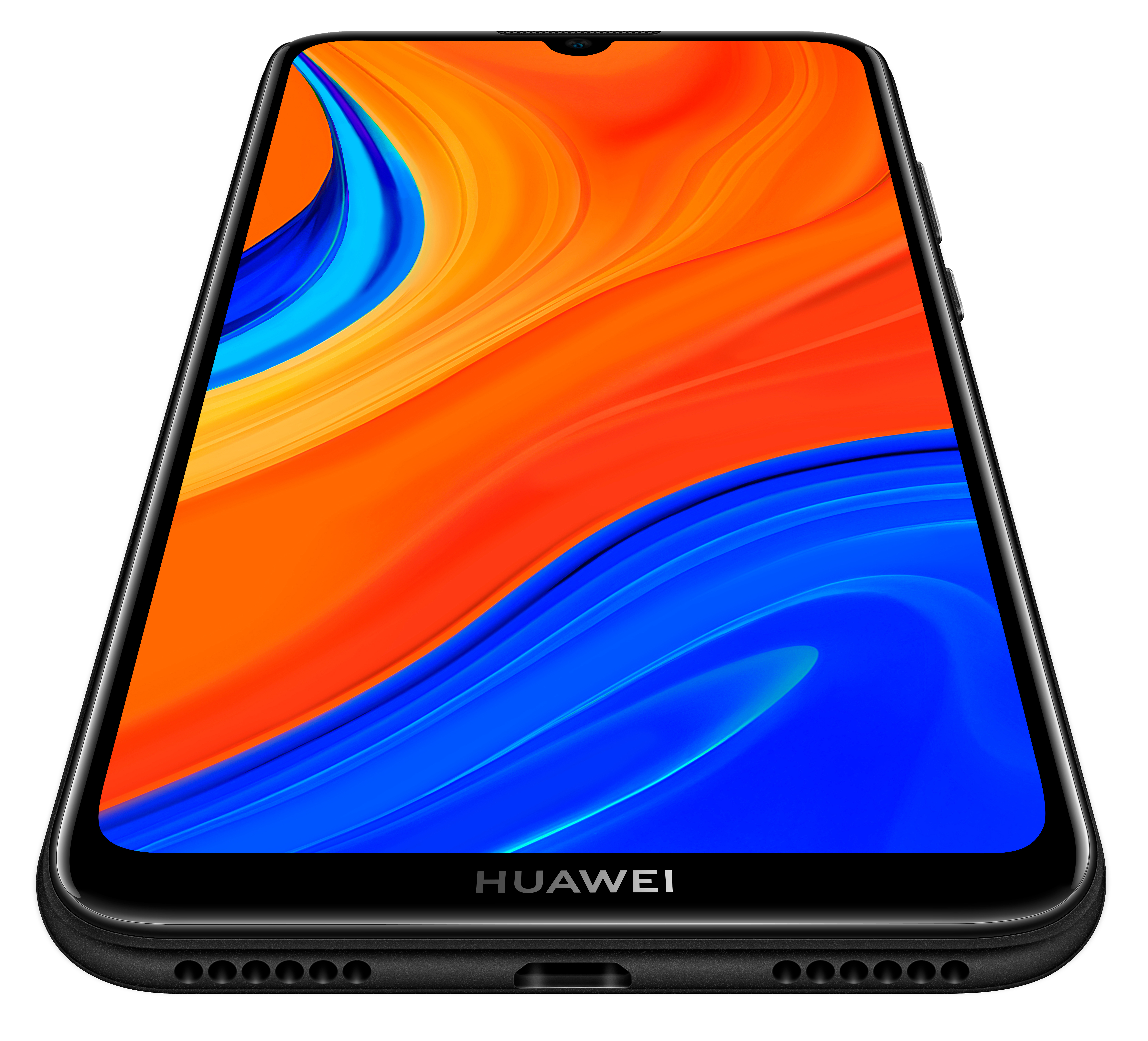 HUAWEI Y6s 32 GB Starry Black Dual SIM
