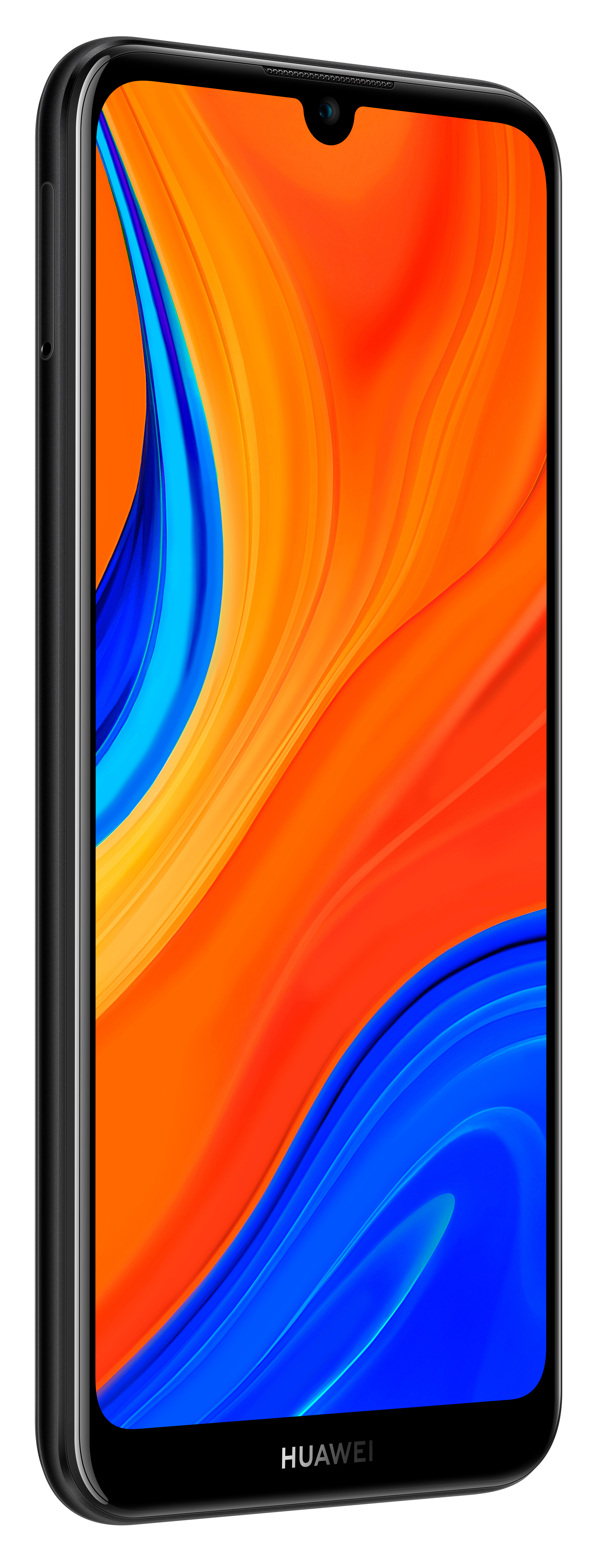 HUAWEI Y6s 32 GB Starry Black Dual SIM