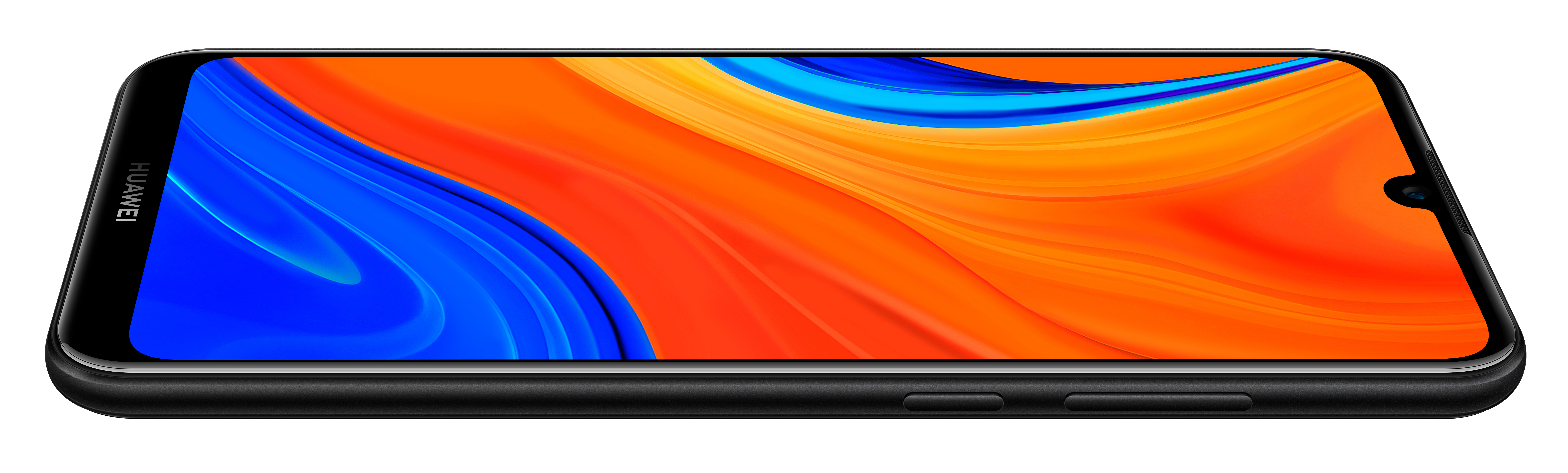 HUAWEI Y6s 32 GB Starry Black Dual SIM