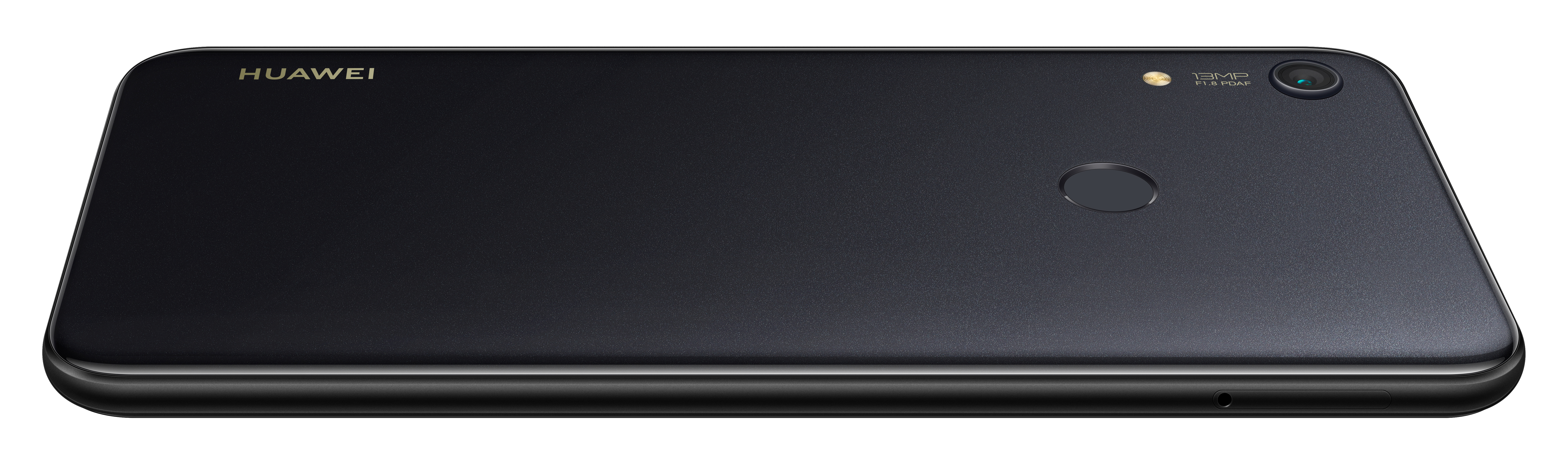 HUAWEI Y6s 32 GB Starry Black Dual SIM