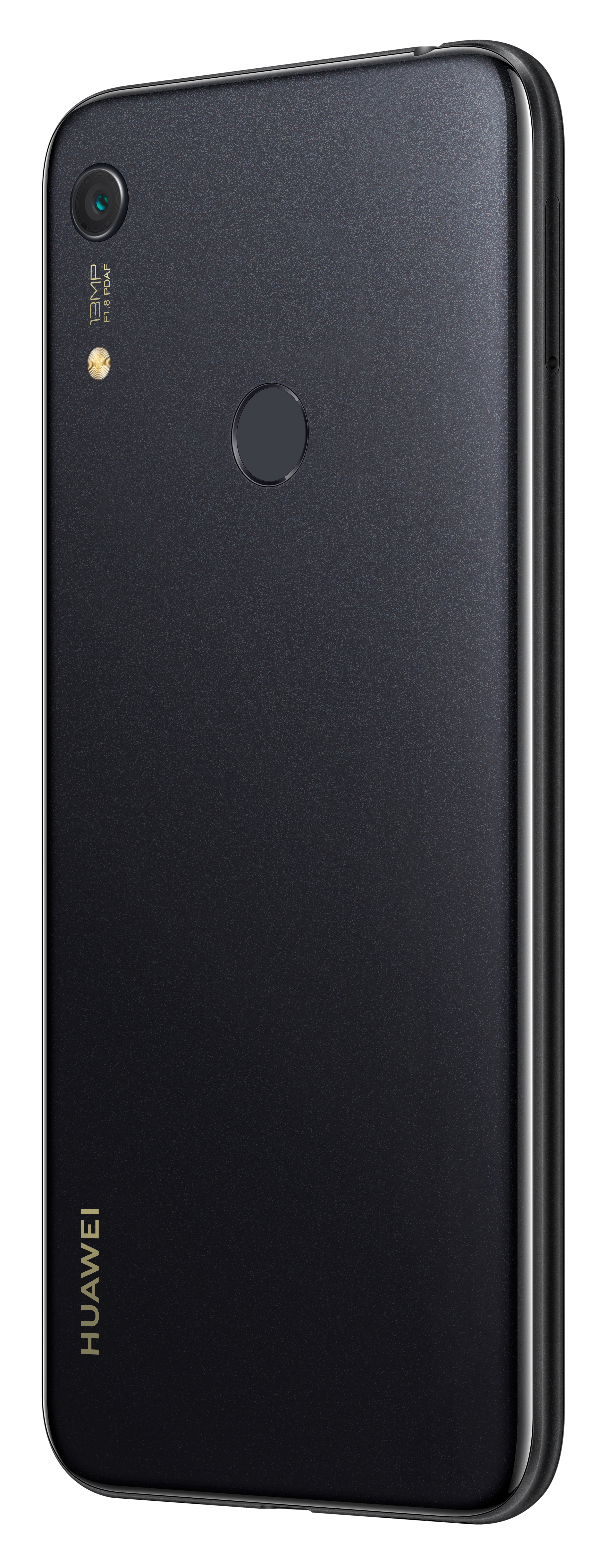 HUAWEI Y6s 32 GB Starry Black Dual SIM