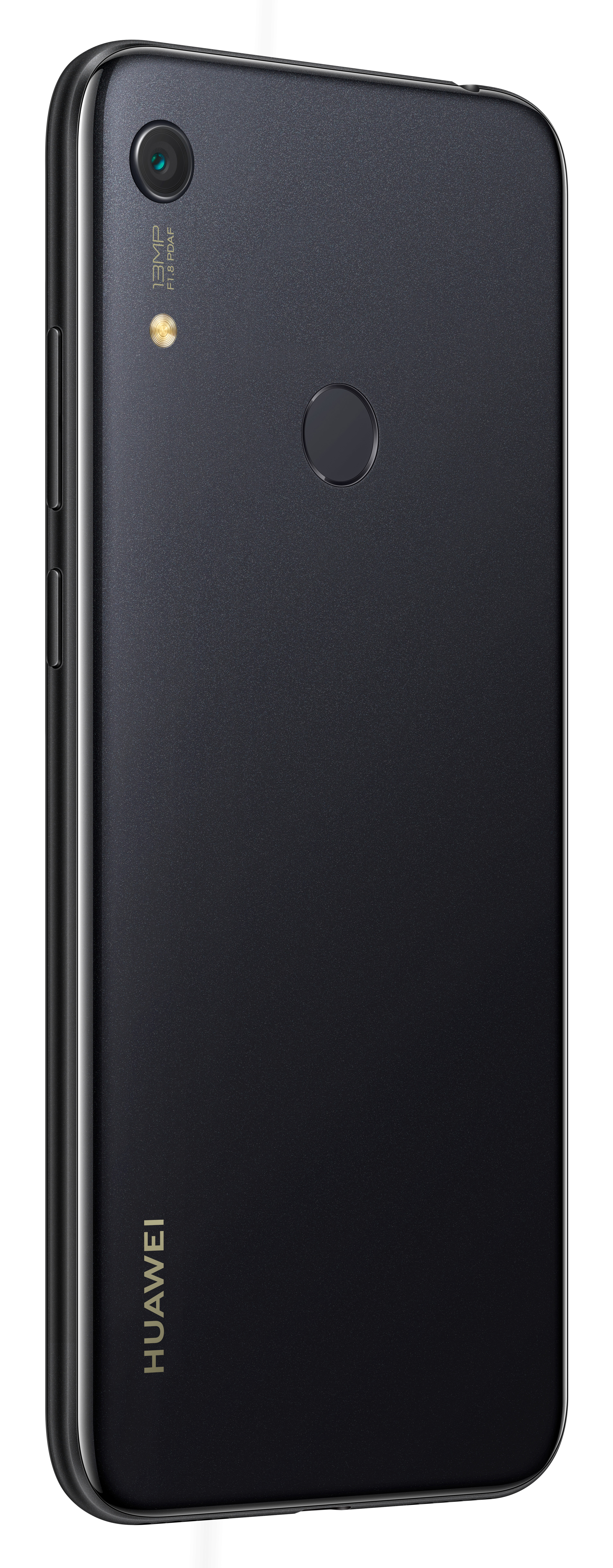 HUAWEI Y6s 32 GB Starry Black Dual SIM