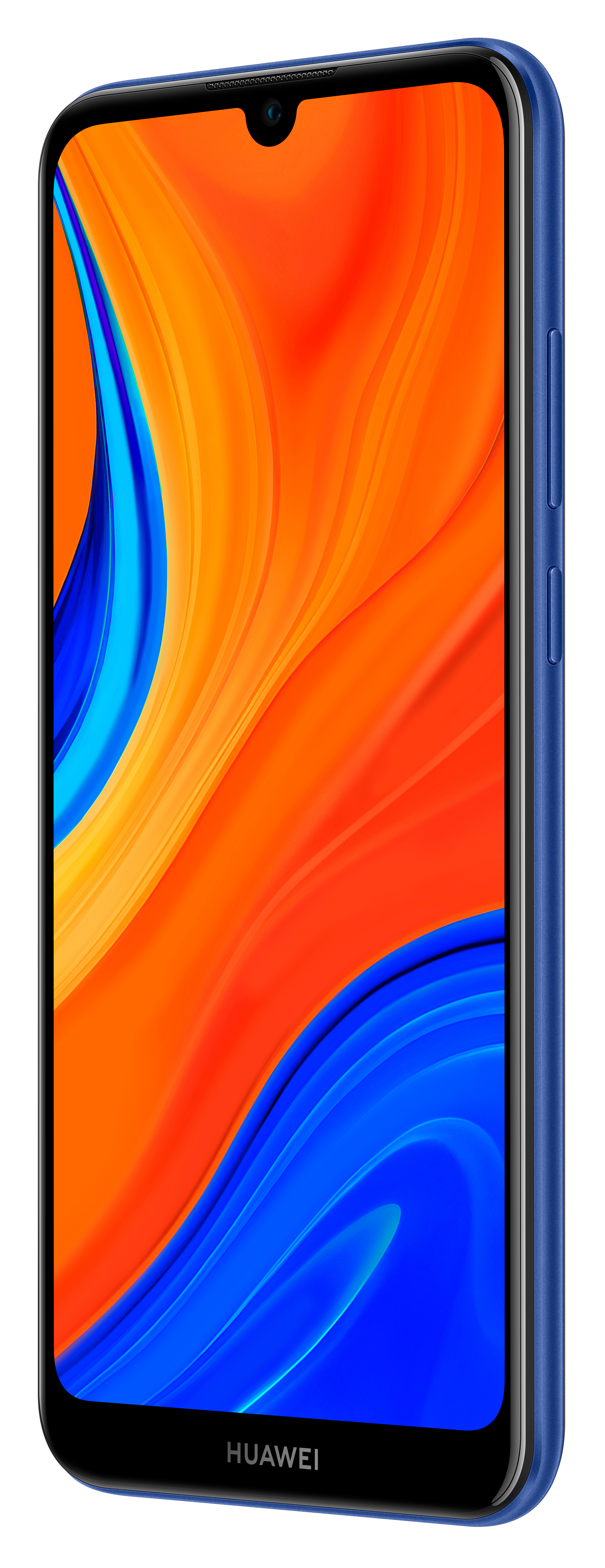 HUAWEI Y6s 32 GB Orchid Blue Dual SIM