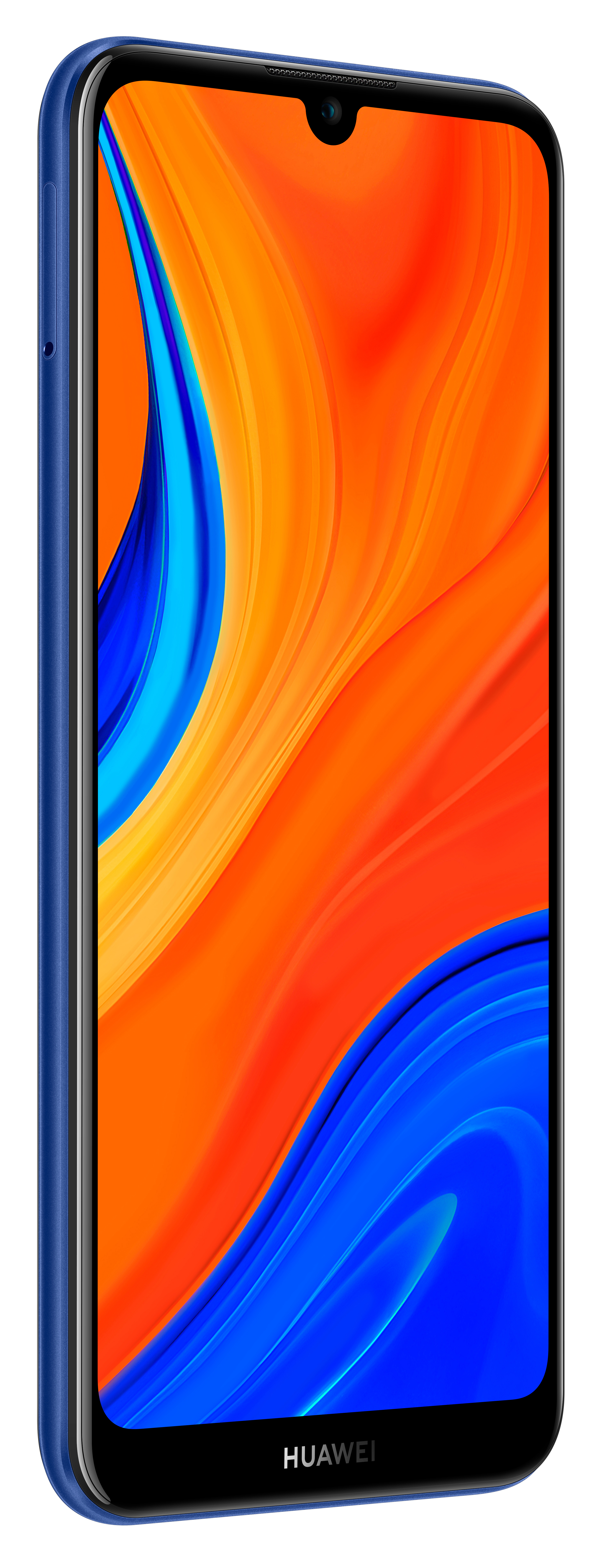 HUAWEI Y6s 32 GB Orchid Blue Dual SIM