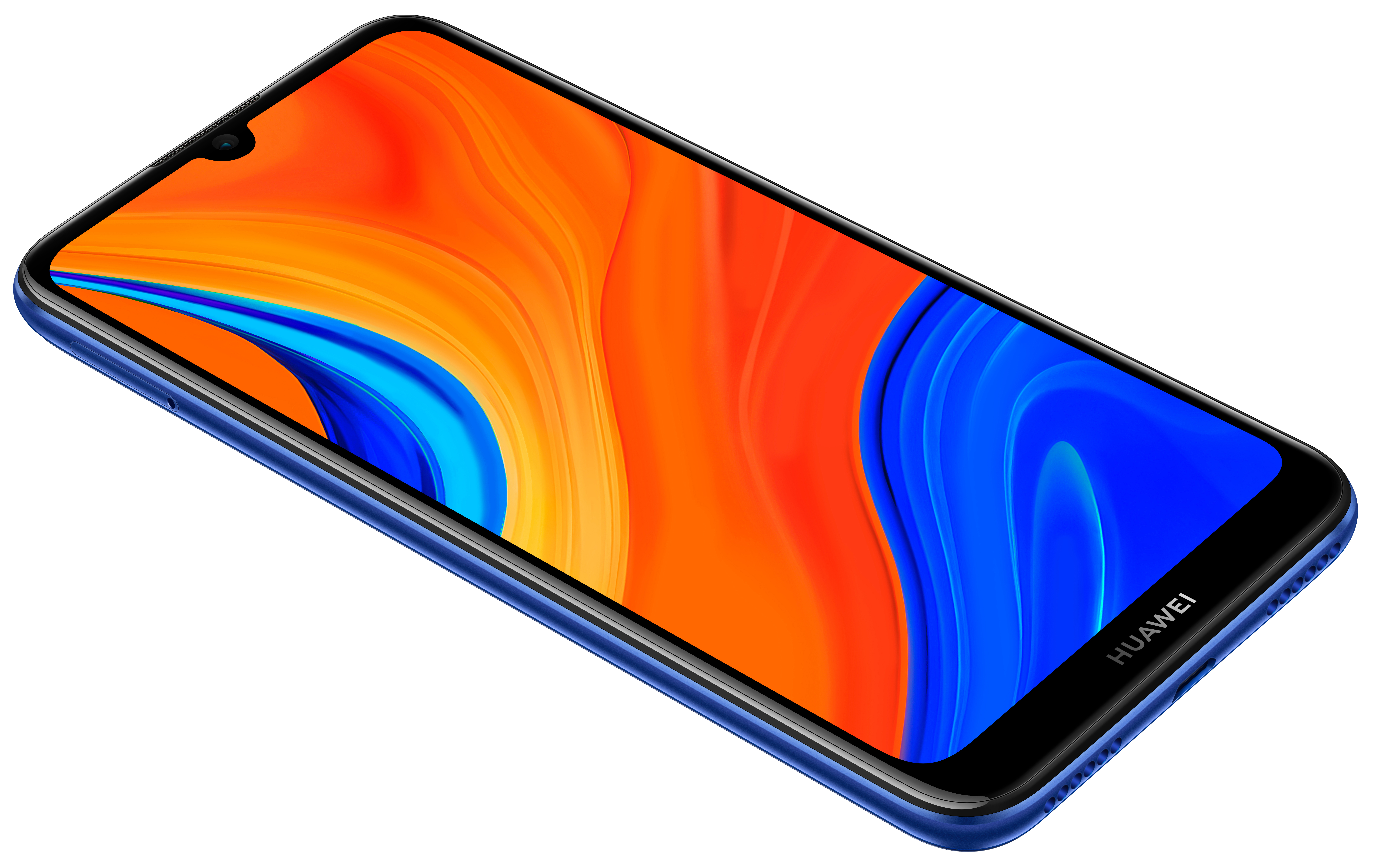 HUAWEI Y6s 32 GB Orchid Blue Dual SIM