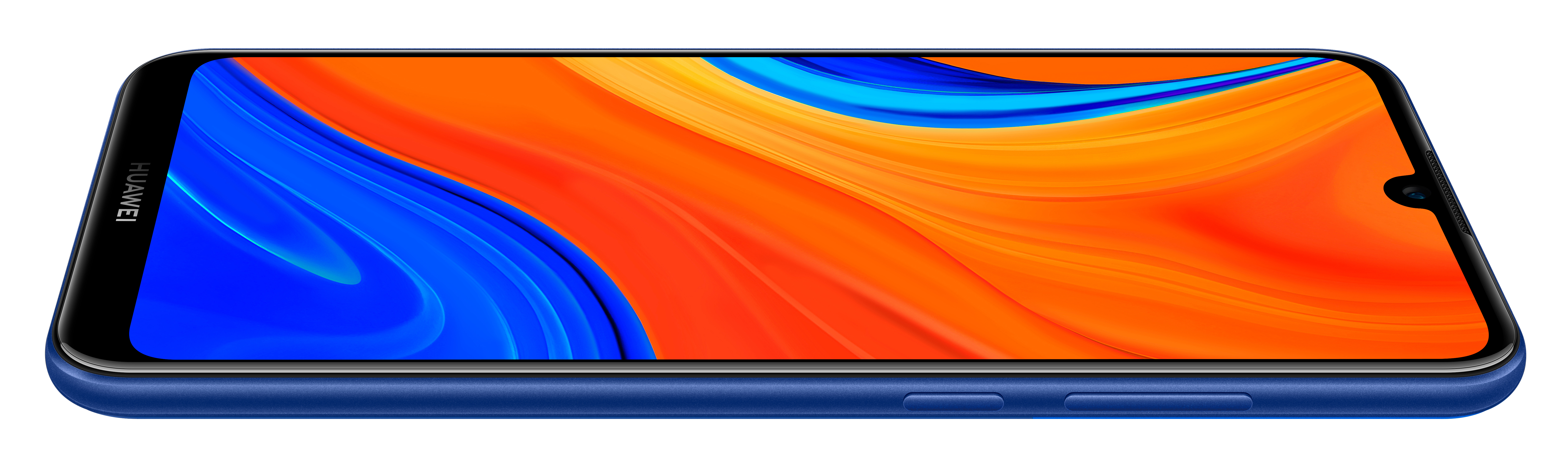 HUAWEI Y6s 32 GB Orchid Blue Dual SIM