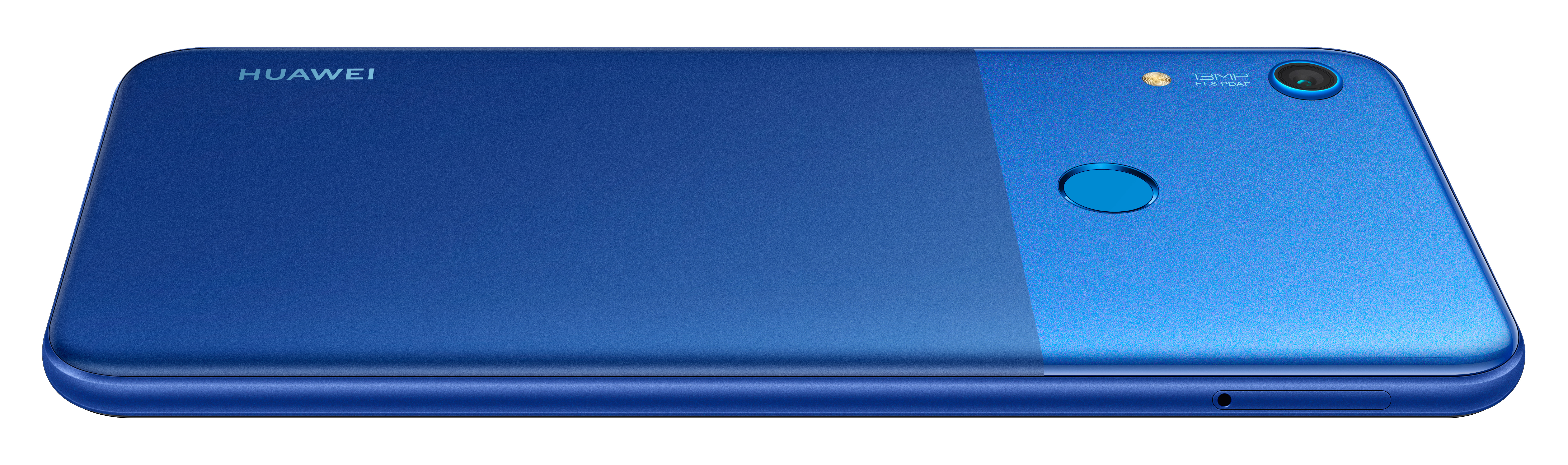 HUAWEI Y6s 32 GB Orchid Blue Dual SIM