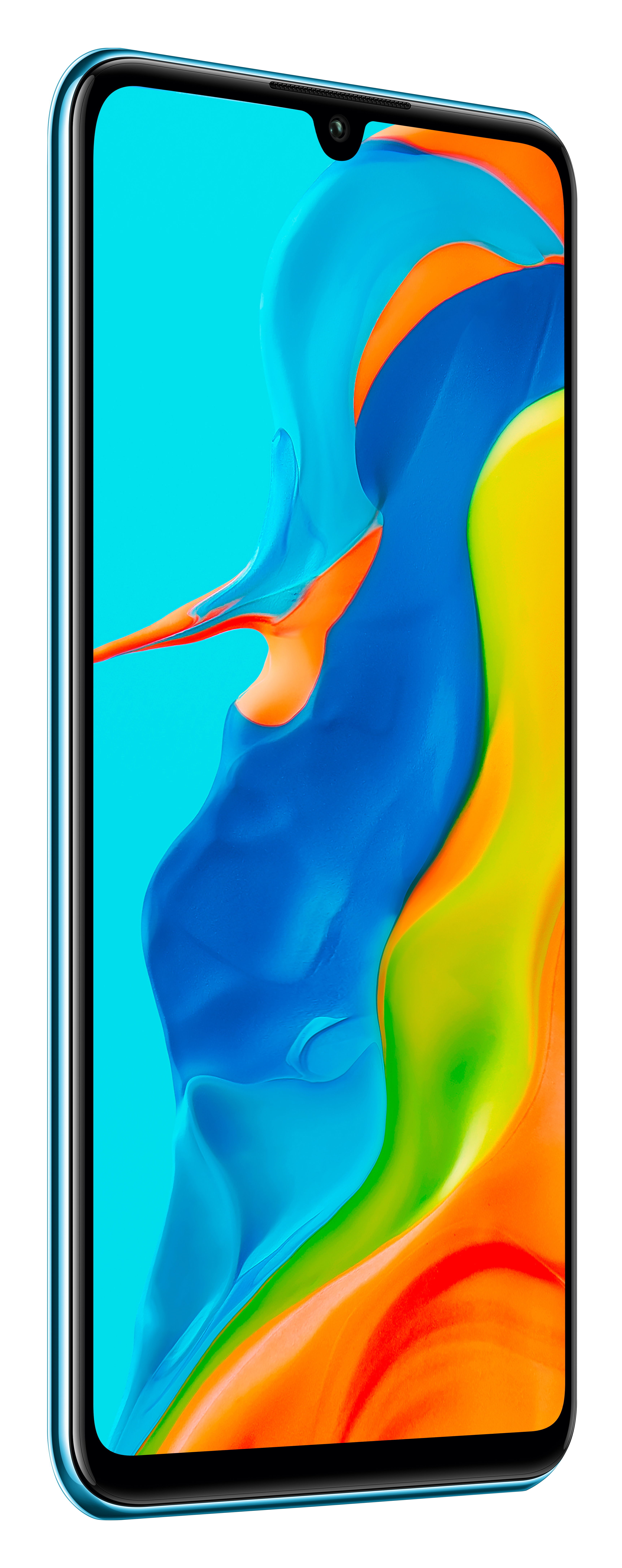 HUAWEI P30 lite NEW EDITION 256 GB Breathing Crystal Dual SIM