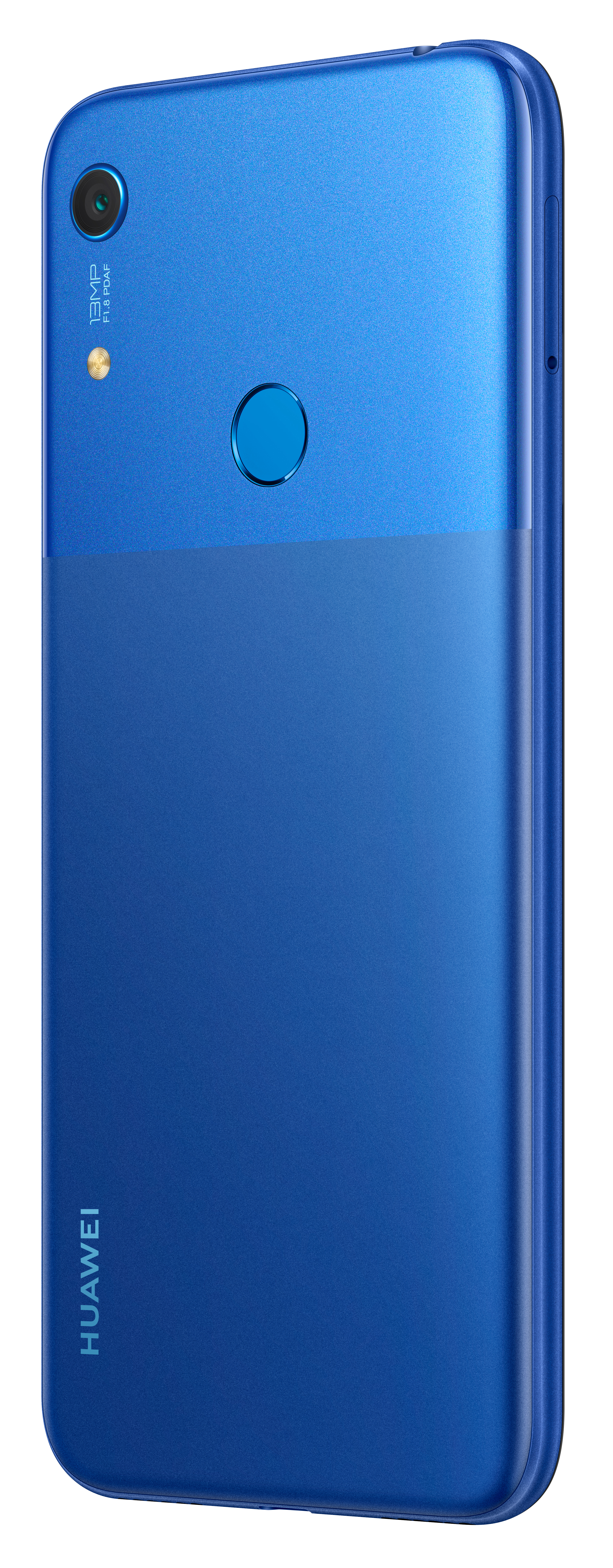 HUAWEI Y6s 32 GB Orchid Blue Dual SIM