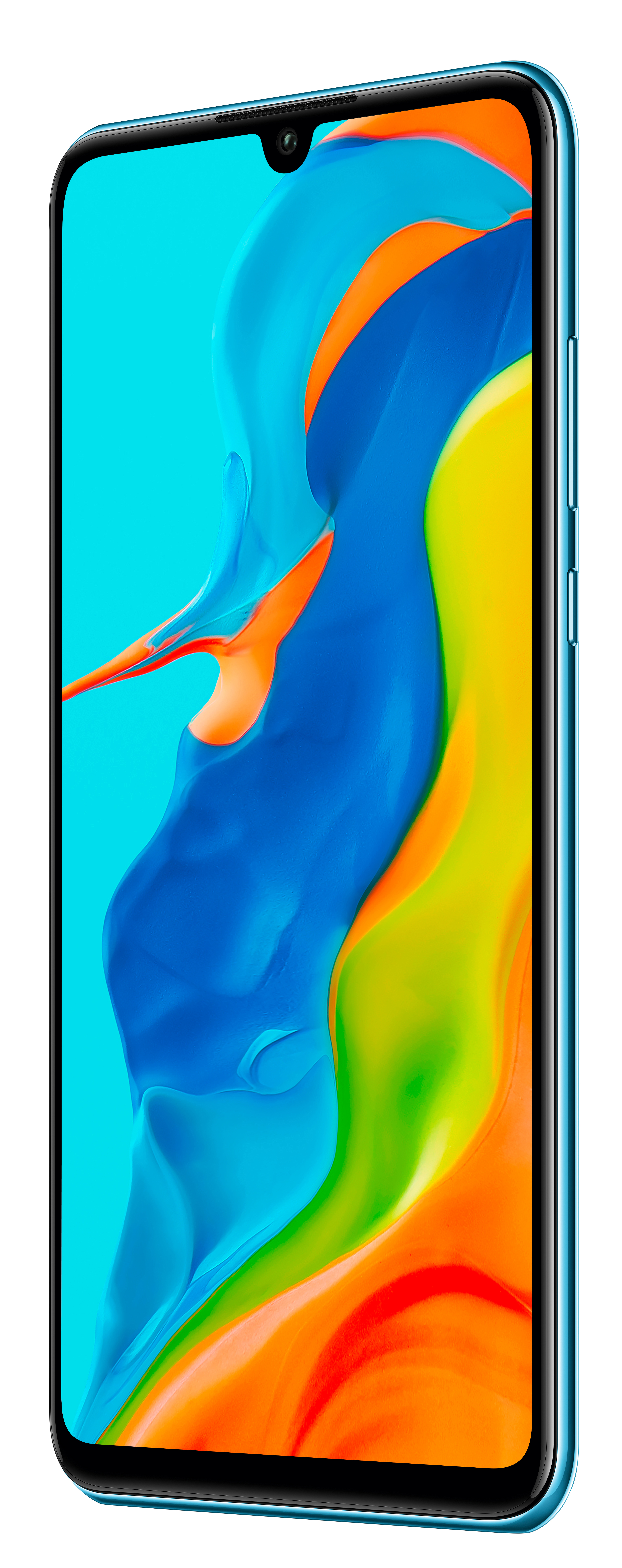 HUAWEI P30 lite NEW EDITION 256 GB Breathing Crystal Dual SIM