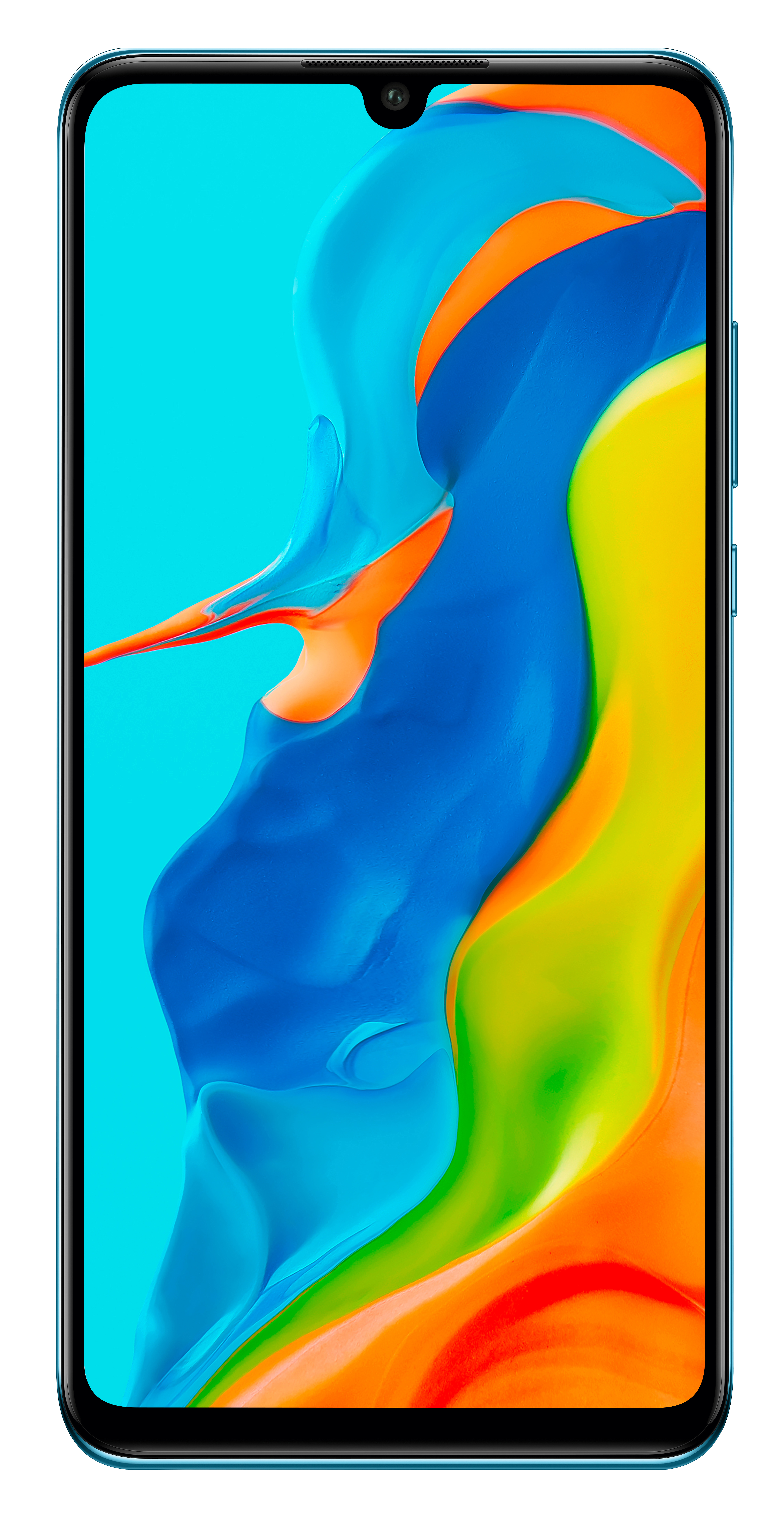 HUAWEI P30 lite NEW EDITION 256 GB Breathing Crystal Dual SIM