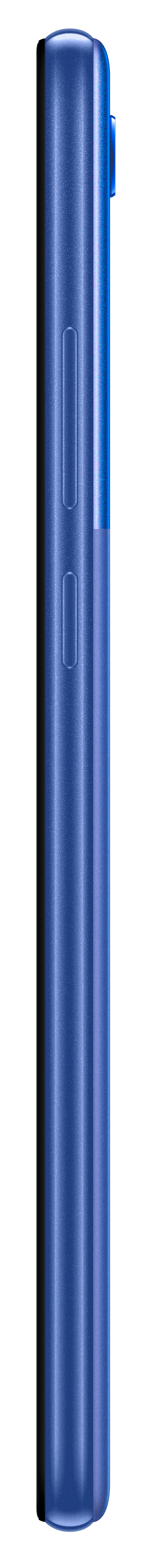 HUAWEI Y6s 32 GB Orchid Blue Dual SIM