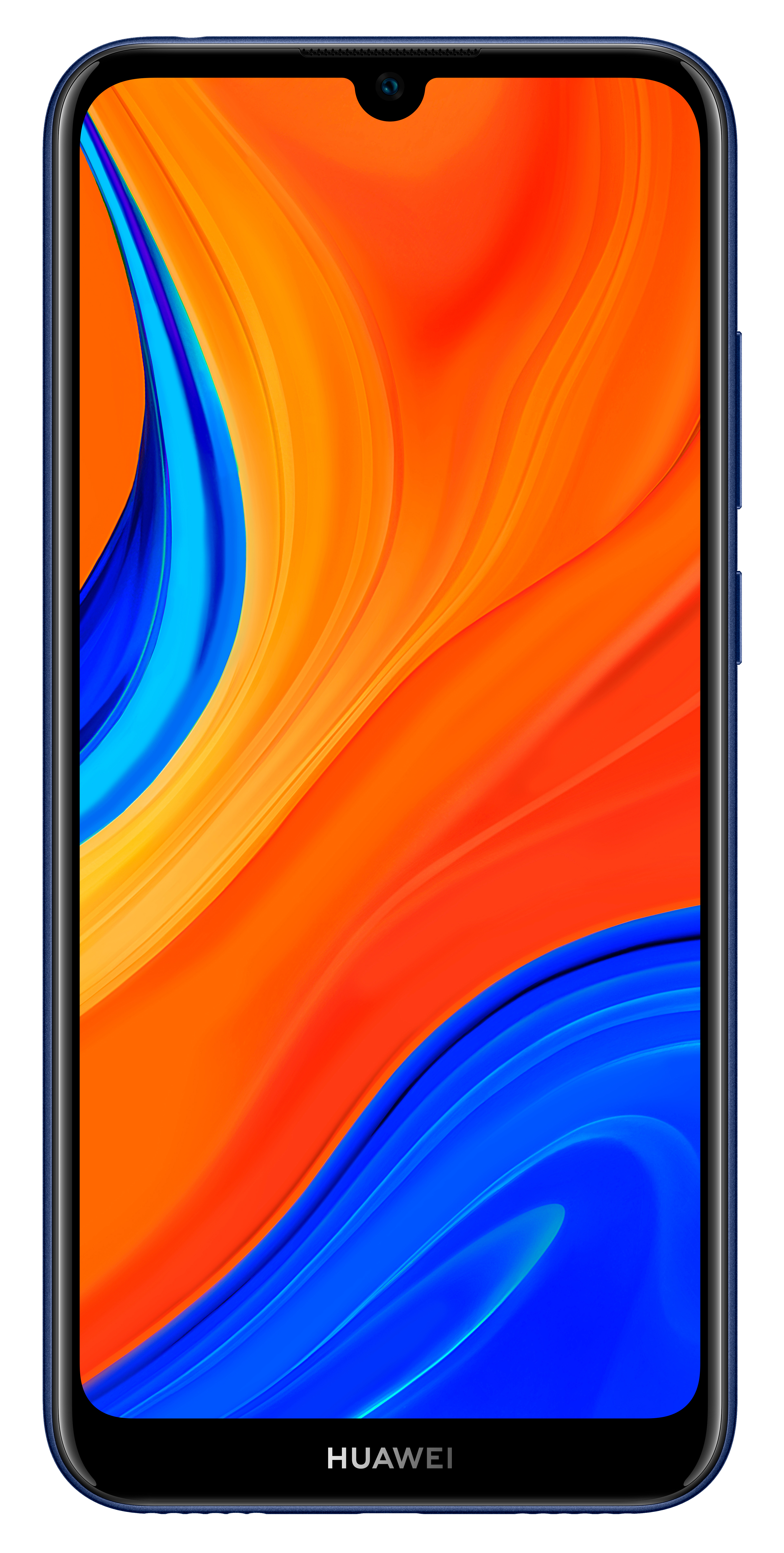 HUAWEI Y6s 32 GB Orchid Blue Dual SIM