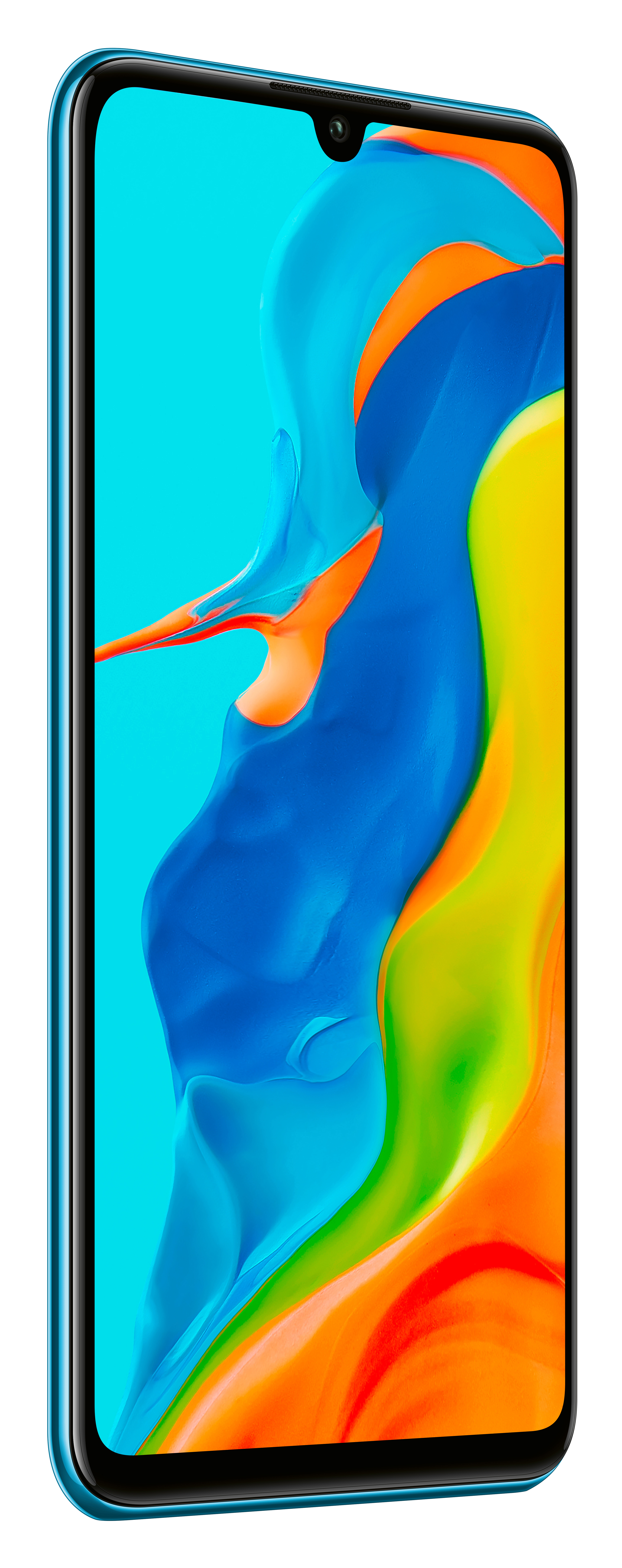 HUAWEI P30 lite NEW EDITION 256 GB Peacock Blue Dual SIM