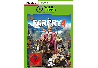 Far Cry 4 - [PC]