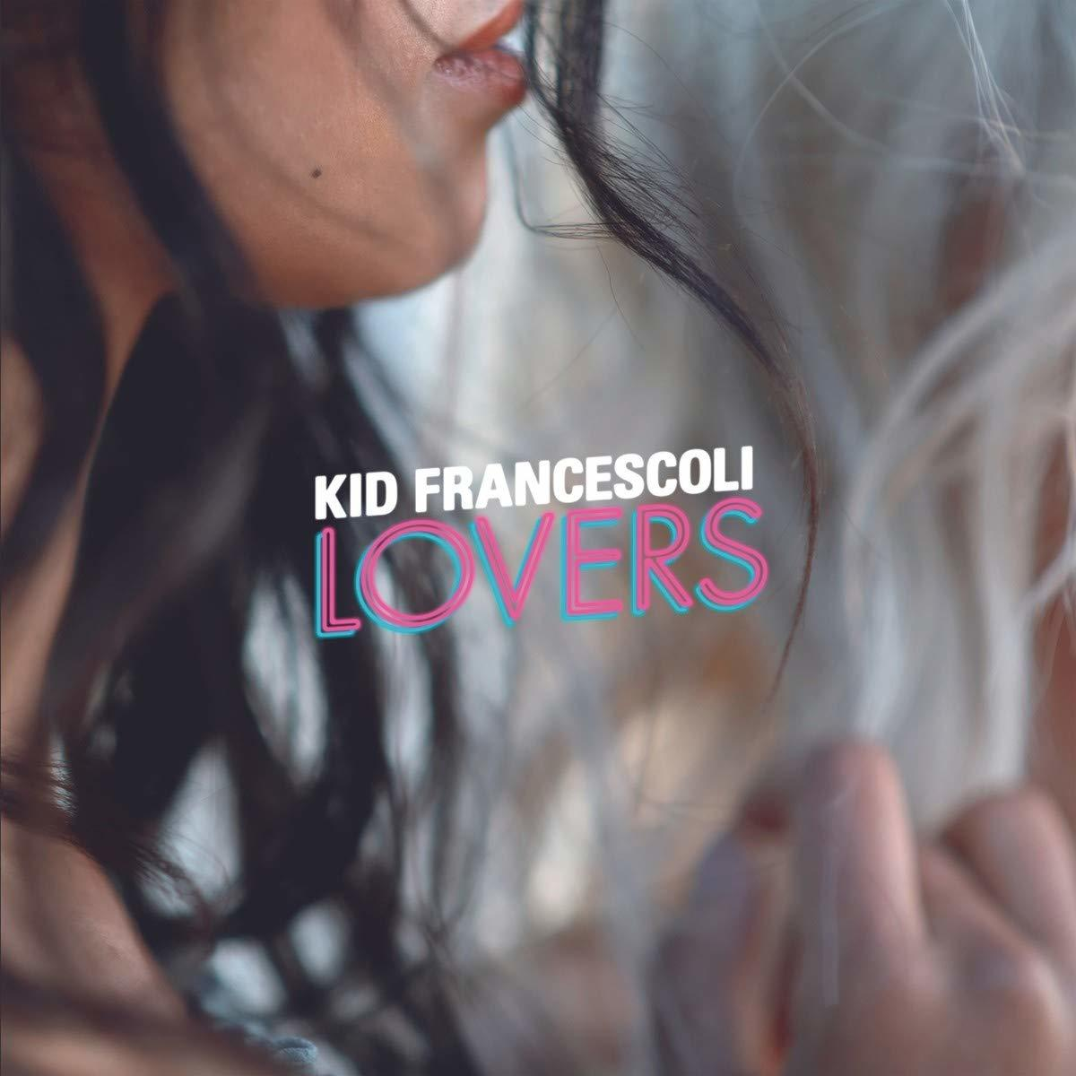 Kid Francescoli - Lovers - (Vinyl)