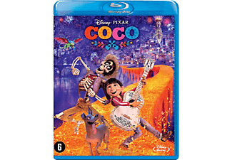 Coco | Blu-ray