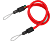 POLAROID Originals nyakpánt, kör - vörös