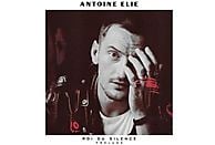 Antoine Elie - Roi Du Silence Prelude - CD