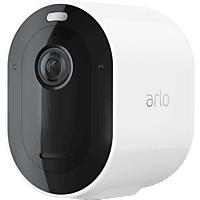 MediaMarkt Arlo Pro 3 Camera Wit aanbieding