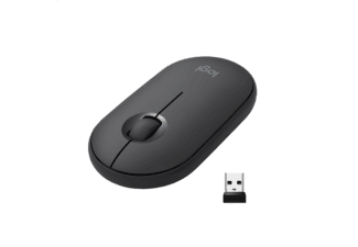 logitech muis m350 comparateur ajouter