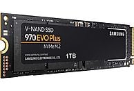 SAMSUNG Interne SSD-schijf 1 TB 970EVO Plus NVMe M.2 (MZ-V7S1T0BW)