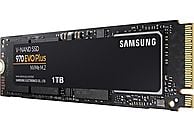 SAMSUNG Interne SSD-schijf 1 TB 970EVO Plus NVMe M.2 (MZ-V7S1T0BW)