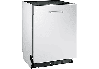 SAMSUNG Outlet DW60M6040BB/EO beépíthető mosogatógép
