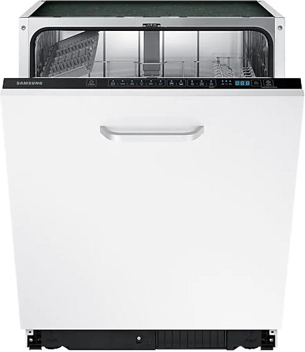 SAMSUNG DW60M6040BB/EO beépíthető mosogatógép