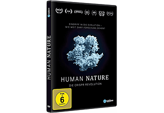 Human Nature: Die CRISPR Revolution DVD