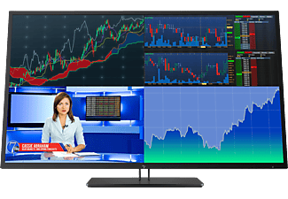 HP Z43 - Monitor, 42.51 ", UHD 4K, 60 Hz, Schwarz