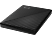 WD My Passport V3 1TB USB 3.0 - Svart (WDBYVG0010BBK-WESN)