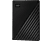 WD My Passport V3 2TB USB 3.0 - Svart (WDBYVG0020BBK-WESN)
