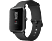 XIAOMI Amazfit Bip Lite - Montre intelligente (Largeur : 20 mm, Longueur : 110 + 85 mm, Silicone, Noir)