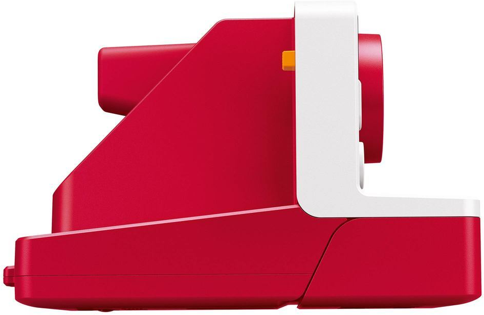 POLAROID Originals OneStep 2VF Analóg Instant fényképezőgép, Vörös