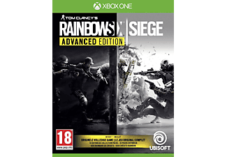 Rainbow Six Siege (Advanced Edition) | Xbox One