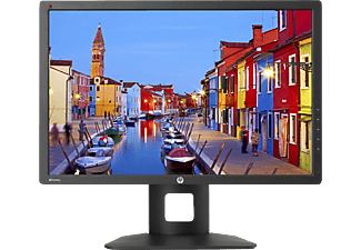 HP DreamColor Z24x G2 - Moniteur, 24 ", WUXGA, 60 Hz, Noir