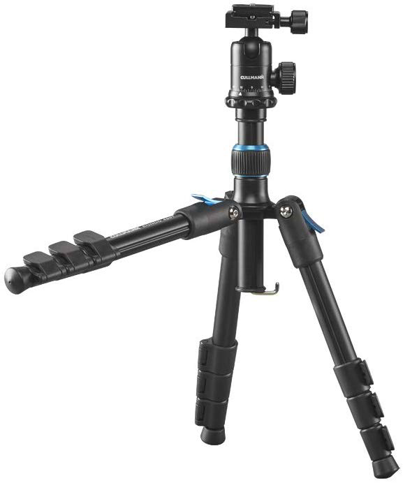 CULLMANN Trépied Rondo 400T RB6.5 (52220)