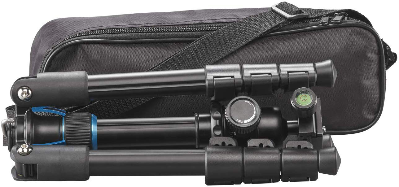 CULLMANN Trépied Rondo 400T RB6.5 (52220)