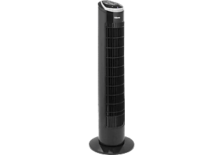 TRISTAR VE-5865 - Turmventilator (Schwarz)